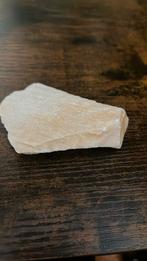 Marble stone from sea, Ophalen of Verzenden, Zo goed als nieuw, Glas of Kopje