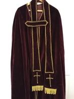 Sinterklaas kostuum., Diversen, Sinterklaas, Ophalen of Verzenden, Zo goed als nieuw