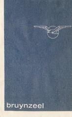 bruynzeel, Ophalen of Verzenden