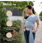 draagdoek, Draagdoek, Nieuw, Buik, Ophalen