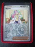 1570. Nieuwe Pokemon Kaart holofoil TRAINER MIRIAM (179/198), Hobby en Vrije tijd, Verzamelkaartspellen | Pokémon, Verzenden, Nieuw