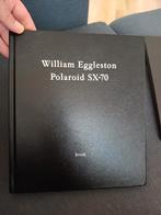 William Eggleston: Polaroid SX-70 - Fotoboek, Ophalen of Verzenden, Nieuw, Fotografen, William Eggleston