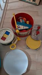 Vintage muziek instrumenten, Ophalen of Verzenden, Zo goed als nieuw