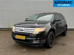 Ford Edge , AIRCO, CRUISE CONTROLE AUTOMAAT, NAVI, STOELVERW, Stof, Gebruikt, Zwart, Bedrijf