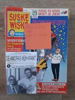 Suske en Wiske Weekbladen jaargang 1995, Ophalen of Verzenden, Zo goed als nieuw