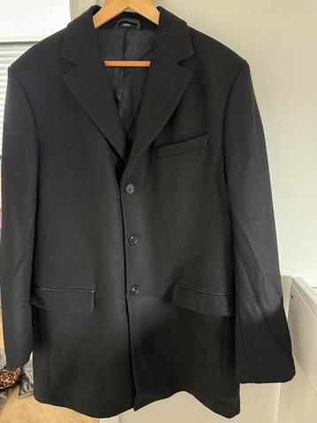 Mexx wollen jas maat 56 nieuwstaat beschikbaar voor biedingen