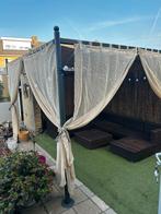 Pergola + tuin set, Ophalen, Overige typen