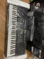 Fazley keyboard, Muziek en Instrumenten, Keyboards, Ophalen of Verzenden, Zo goed als nieuw, 61 toetsen, Overige merken