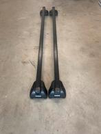 Dakdragers thule audi a4 avant b8  2007-2015, Auto diversen, Dakdragers, Ophalen of Verzenden, Gebruikt