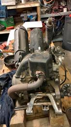 Peugeot zenith/buxy met malossi 70 cc, Ophalen, Tweetakt, Overige modellen