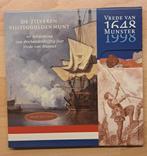 Zilveren 50 guldenmunt 1998, Postzegels en Munten, Munten | Nederland, Ophalen of Verzenden, Koningin Beatrix, 50 gulden