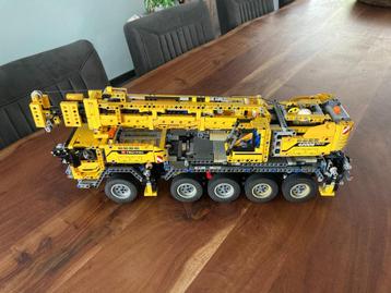 Lego Technic 42009 beschikbaar voor biedingen