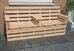 Tuinbank.  Compostbak. Schuttingen., Ophalen, Zo goed als nieuw, Hout