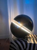 Vintage space age Lumess suisse Andrea Modica lamp, Ophalen of Verzenden, Gebruikt, Minder dan 50 cm