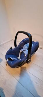 Maxi cosi reiswieg, Kinderen en Baby's, Kinderwagens en Combinaties, Ophalen, Gebruikt, Maxi-Cosi