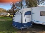 Caravan voortent Treffer Mini, Caravans en Kamperen, Tenten, Ophalen of Verzenden, Zo goed als nieuw