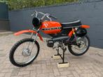 Kreidler Florett Cross (Formule Cross), Zo goed als nieuw, 5 versnellingen, Ophalen, Overige merken
