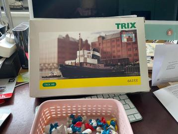 Trix Havensleper beschikbaar voor biedingen