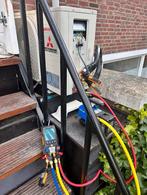 Airco montage installatie  binnen 1 dag airconditioning  ,, Installatie