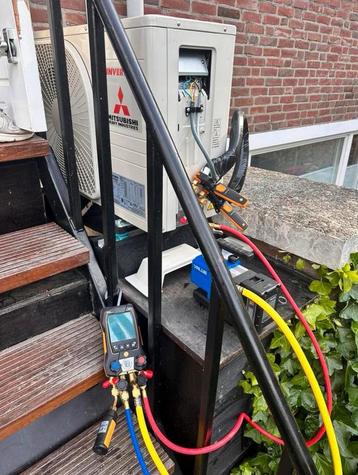 Airco montage installatie  binnen 1 dag airconditioning  , beschikbaar voor biedingen