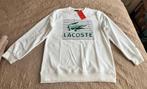 Lacoste hoodie all sizes available, Ophalen of Verzenden, Zo goed als nieuw