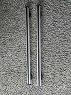 Farad dakdragers, Ophalen, Zo goed als nieuw