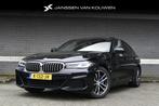 BMW 5-serie 530e High Executive / SOH 92% / M-Sport / Schuif, 1998 cc, Gebruikt, Euro 6, 4 cilinders