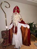 Compleet Sinterklaas kostuum ter huur!, Diversen, Sinterklaas, Ophalen, Nieuw