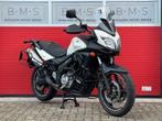 SUZUKI V-STROM DL 650 ABS (bj 2012), Motorrijbewijs A, Bedrijf, Onbekend, Meer dan 35 kW