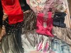 Dames / meiden kleding pakket maat s 36 xs 34, Kleding | Dames, Ophalen of Verzenden, Gedragen, Maat 36 (S)