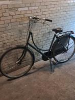 Te koop,old dutch merk fiets 28maat., Fietsen en Brommers, Ophalen