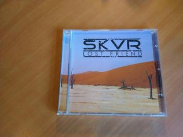 CD Skeavver - Lost Friend (SKVR) beschikbaar voor biedingen