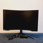 Samsung Odyssey G7 - C32G75TQSU - 32" Curved Gaming Monitor, Computers en Software, Monitoren, Gaming, Gebruikt, ., Ophalen of Verzenden