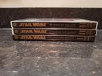 Star Wars Episode 1-3 DVD Set, Vanaf 12 jaar, Verzenden, Zo goed als nieuw