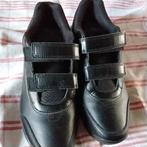 Herenschoenen zwart reebok 40, Kinderen en Baby's, Kinderkleding | Schoenen en Sokken, Ophalen of Verzenden