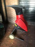 Wolf sd200 hakselaar, Ophalen, Gebruikt, Elektrisch, Wolf Garten