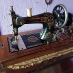 Prachtige antieke naaimachine, Antiek en Kunst, Antiek | Naaimachines, Ophalen