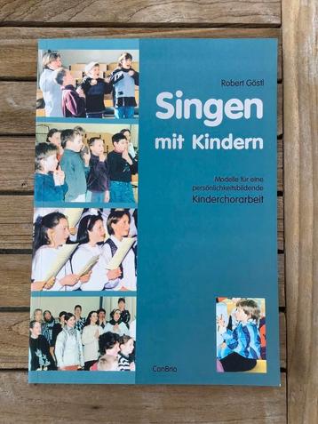 Singen mit Kindern - voor iedereen die met kinderen zingt beschikbaar voor biedingen