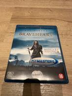 Braveheart - Blu-ray Masters Editie, Ophalen of Verzenden, Zo goed als nieuw, Drama