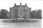 Kasteel Middachten  De Steeg., Verzamelen, Ansichtkaarten | Nederland, Ophalen of Verzenden, 1960 tot 1980, Gelopen, Gelderland