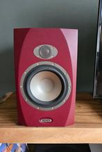 Tannoy Reveal 6P monitor speakers, Ophalen, 60 tot 120 watt, Front, Rear of Stereo speakers, Overige merken