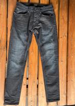 Chasin' Ego Slim Fit Jeans/Spijkerbroek, Ophalen, Nieuw, Zwart, Overige jeansmaten