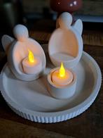 Leuke gipsen decoratie., Hobby en Vrije tijd, Ophalen, Nieuw