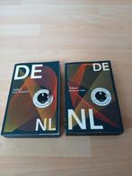 Van Dale Pocketwoordenboek Duits-Nederlands en Nl-Du, Boeken, Woordenboeken, Duits, J.V. Zambon, Ophalen of Verzenden, Zo goed als nieuw