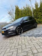 Volkswagen Polo 1.4 TDI 150pk 2016 Zwart, Voorwielaandrijving, 1051 kg, Zwart, Origineel Nederlands