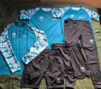 Firda Geyser sportkleding XL (GROP 2024/2025), Zwart, Overige typen, Maat 56/58 (XL), Ophalen of Verzenden