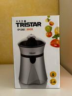 Tristar CP-2262 Citruspers NIEUW IN DOOS, Minder dan 1 liter, Ophalen of Verzenden, 1 snelheid