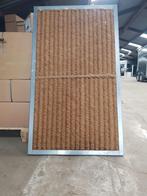 kokosscherm 160*90, Tuin en Terras, Tuinschermen, Ophalen, Overige materialen, Minder dan 100 cm, Nieuw