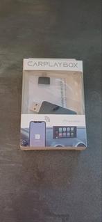 Carplay dongle draadloos zo goed als nieuw, Ophalen of Verzenden