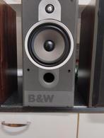 B&W Speakers Serie 500, Gebruikt, Ophalen of Verzenden, Bowers & Wilkins (B&W), 120 watt of meer
